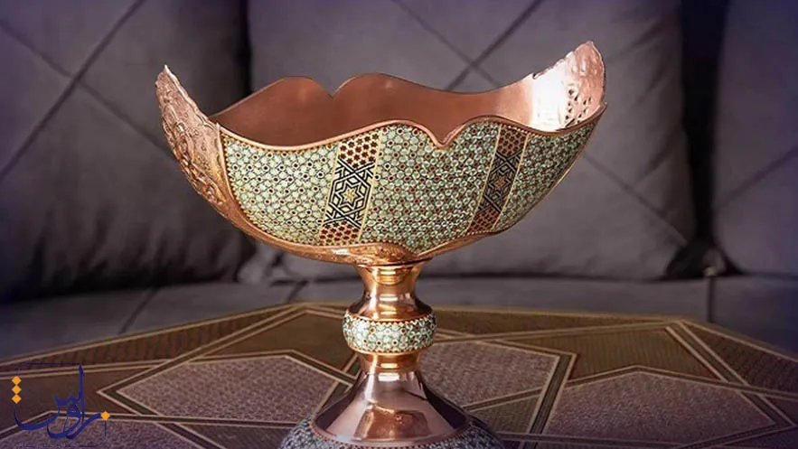 ترکیب سنت و مدرنیته در دکوراسیون